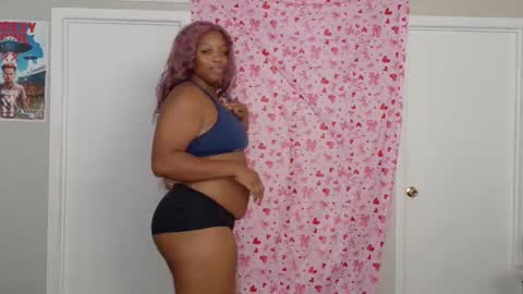 Destiny Adams online show from 02-07-26, 06:11