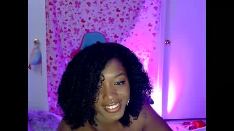 Destiny Adams online show from 02-14-26, 08:11
