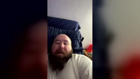 Joel online show from 12-14-25, 06:34