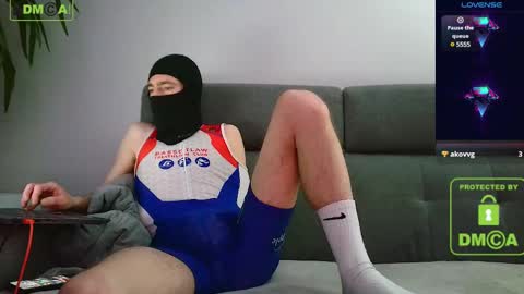 Snapshot of phelippebig chatting on 02-22-25, 11:46 LycraLover online show from 02-22-25, 11:46