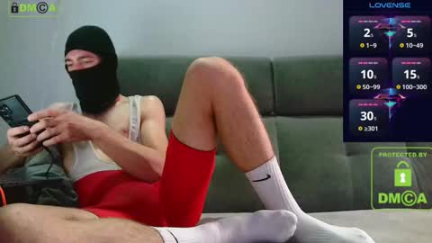 Snapshot of phelippebig chatting on 10-23-25, 08:29 LycraLover online show from 10-23-25, 08:29