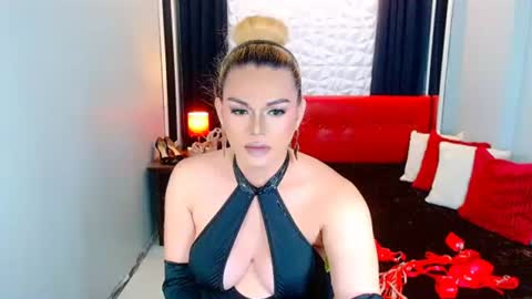 cervena online show from 07-24-26, 03:54