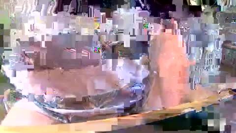 Gabu online show from 03-05-25, 08:54