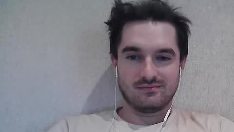 Snapshot of philborison chatting on 11-10-25, 02:27 PhilipBorison online show from 11-10-25, 02:27