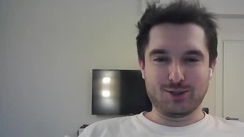 PhilipBorison online show from 02-07-26, 01:48