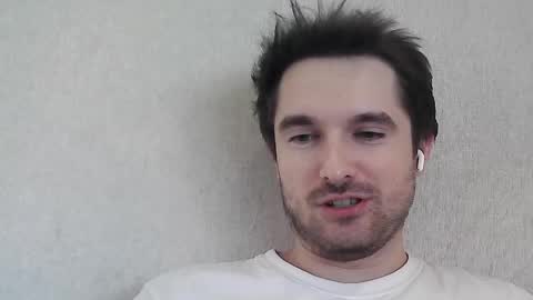 PhilipBorison online show from 04-20-26, 11:46