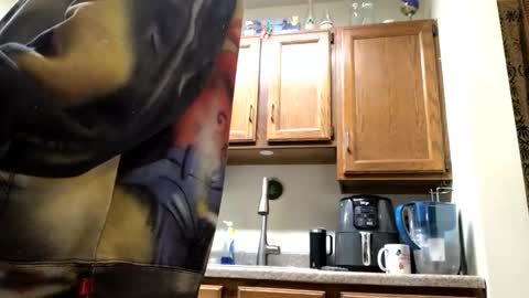 Phil online show from 01-01-25, 03:56