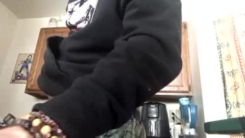 Phil online show from 01-21-25, 06:55