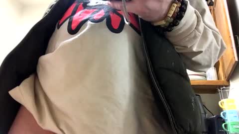 Phil online show from 02-23-25, 04:50