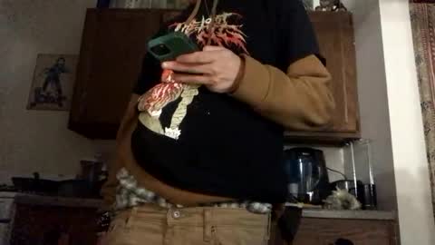 Phil online show from 10-12-25, 03:16