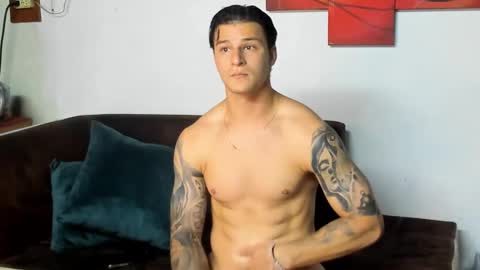 Philip Dalton online show from 02-05-25, 01:04