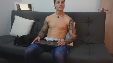 Philip Dalton online show from 10-29-25, 02:58