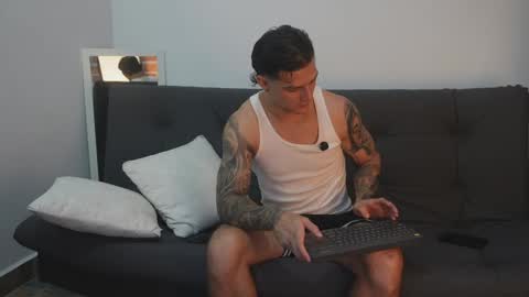 Philip Dalton online show from 11-01-25, 08:11