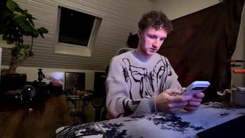 philipp_gtx online show from 02-02-25, 06:31