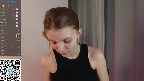 Hello guys Sweet Scarlett here NEXT LIVE  5AM 2 gmt online show from 02-03-25, 02:14