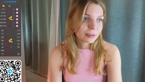 Hello guys Sweet Scarlett here NEXT LIVE  5AM 2 gmt online show from 02-05-25, 08:14