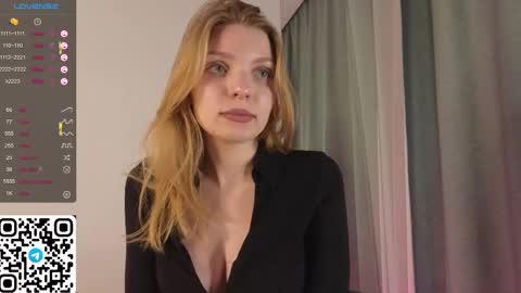 Hello guys Sweet Scarlett here NEXT LIVE  5AM 2 gmt online show from 02-15-25, 05:17