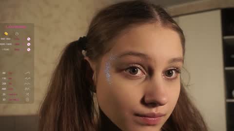 Bella online show from 02-01-25, 01:55