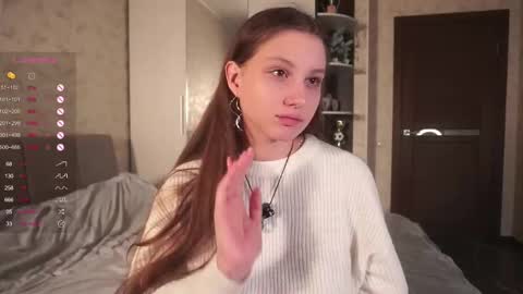 Bella online show from 02-12-25, 09:43