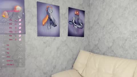 Bella online show from 03-12-25, 02:34