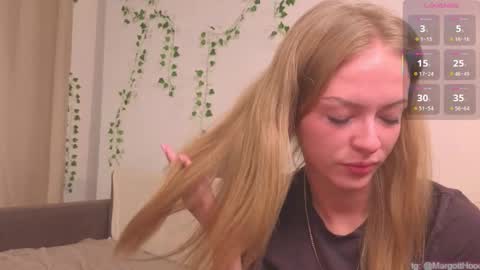 Margot call me Margot  Robbie online show from 10-02-25, 05:58