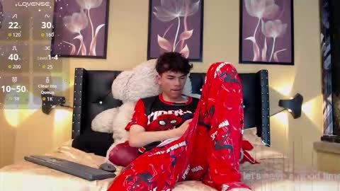 PHILLIP online show from 02-14-26, 11:23