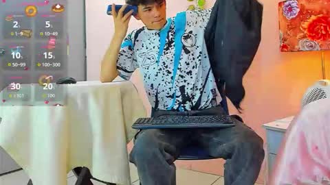 PHILLIP online show from 02-18-26, 11:44