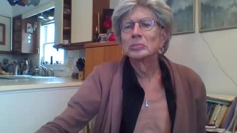 phillipa online show from 01-18-25, 08:30