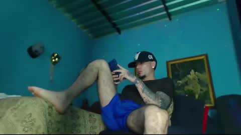 phlilloyhighclouds online show from 12-13-24, 03:11