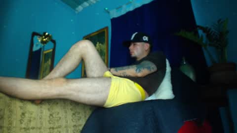 phlilloyhighclouds online show from 02-02-25, 05:15