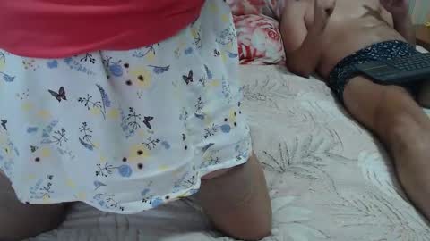 Phoenix and Aurora online show from 09-14-25, 05:56