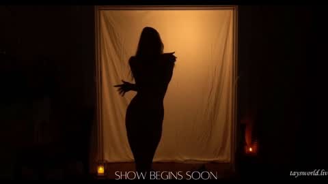 PHOENIX TAYLOR online show from 01-03-25, 02:10