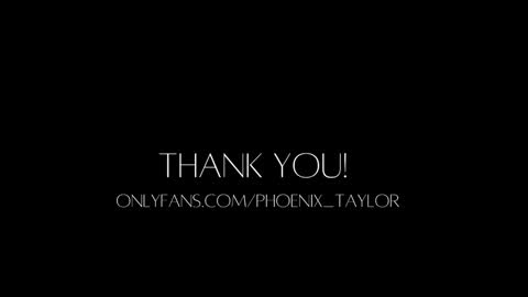 PHOENIX TAYLOR online show from 01-03-25, 05:17