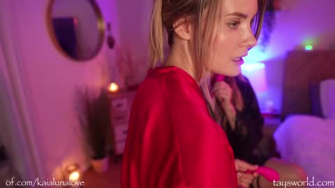 PHOENIX TAYLOR online show from 11-15-25, 04:10