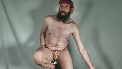 randy online show from 04-01-26, 08:04