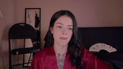 phoenixx_x online show from 07-19-26, 11:08