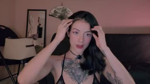 phoenixx_x online show from 07-24-26, 10:08