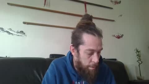 phorceofzen online show from 02-16-25, 03:38