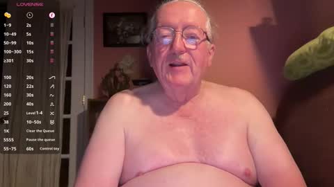 Phrodeaux online show from 03-07-26, 05:37