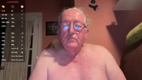 Phrodeaux online show from 03-11-26, 05:02