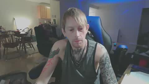 FrankenDaddy online show from 12-18-24, 04:53