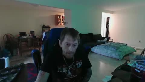 FrankenDaddy online show from 05-02-26, 08:58