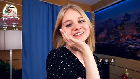 Hann G. Jones online show from 12-25-24, 07:57