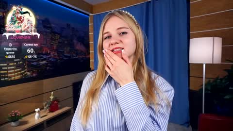 Hann G. Jones online show from 12-26-24, 06:30