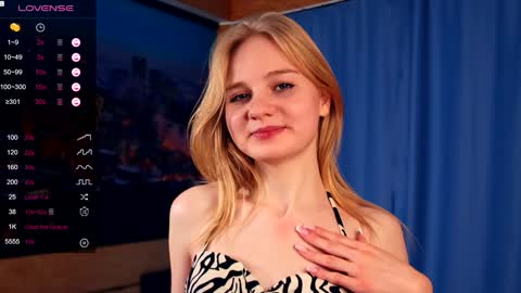 Hann G. Jones online show from 01-14-25, 11:20