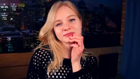 Hann G. Jones online show from 03-03-25, 07:32