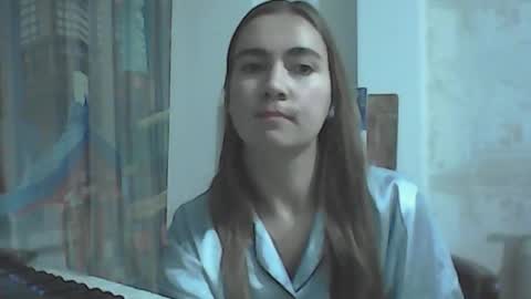 Jenny online show from 10-02-25, 03:19