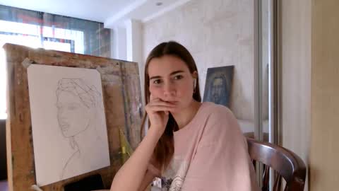 Jenny online show from 10-16-25, 11:11