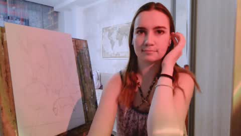 Jenny online show from 12-02-25, 10:53