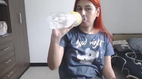 izzy online show from 04-20-26, 07:26